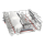 Zmywarka BOSCH SMI6ECS10E 60cm, 14kpl, EfficientDry, Home Connect, EmotionLight, Silence Plus, MaxFlex, ExtraClean Zone, AquaStop ,3kosz - 1343586 - zdjęcie 8